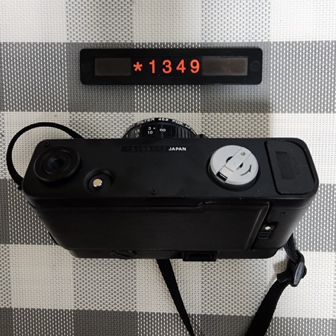 야시카 35 MF 필름카메라 상품이미지4