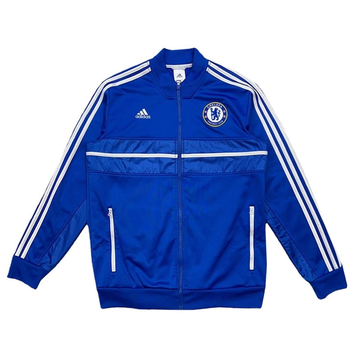 아디다스 첼시 트랙탑 져지 블루 105 상품이미지1