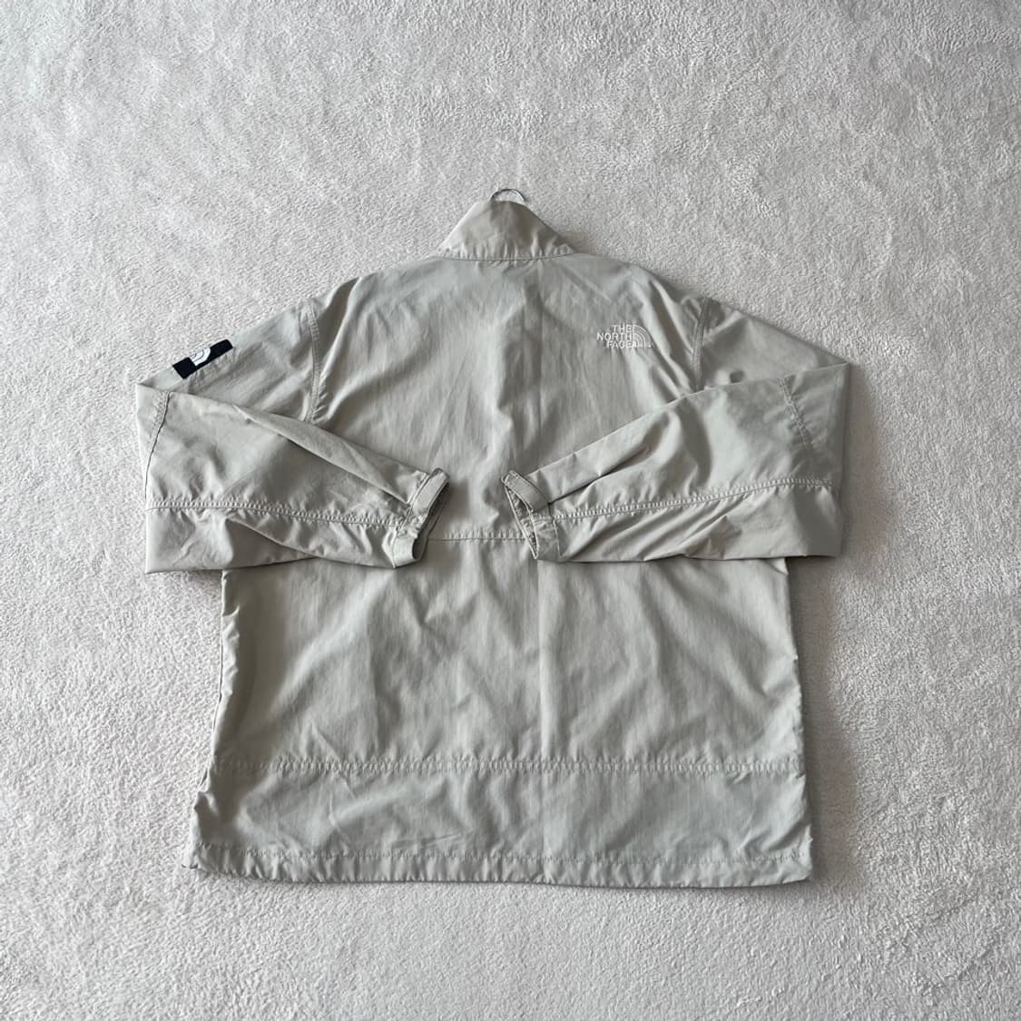 XXL 노스페이스 올레마 아노락 바람막이 110 상품이미지9