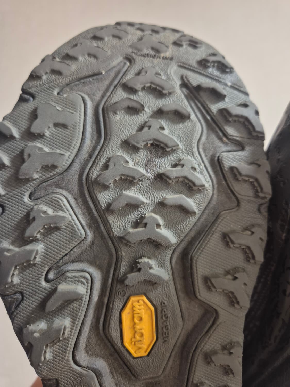 [260] 호카 스피드고트 6 GTX 블랙 아우터 오빗 - 와이드 상품이미지5