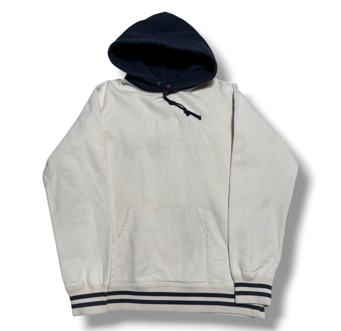 ‼️ Supreme M 스펠아웃 후드티 ‼️ 상품이미지2