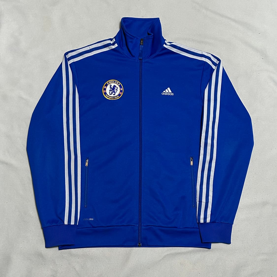 100 아디다스 첼시 트랙탑 져지  상품이미지2