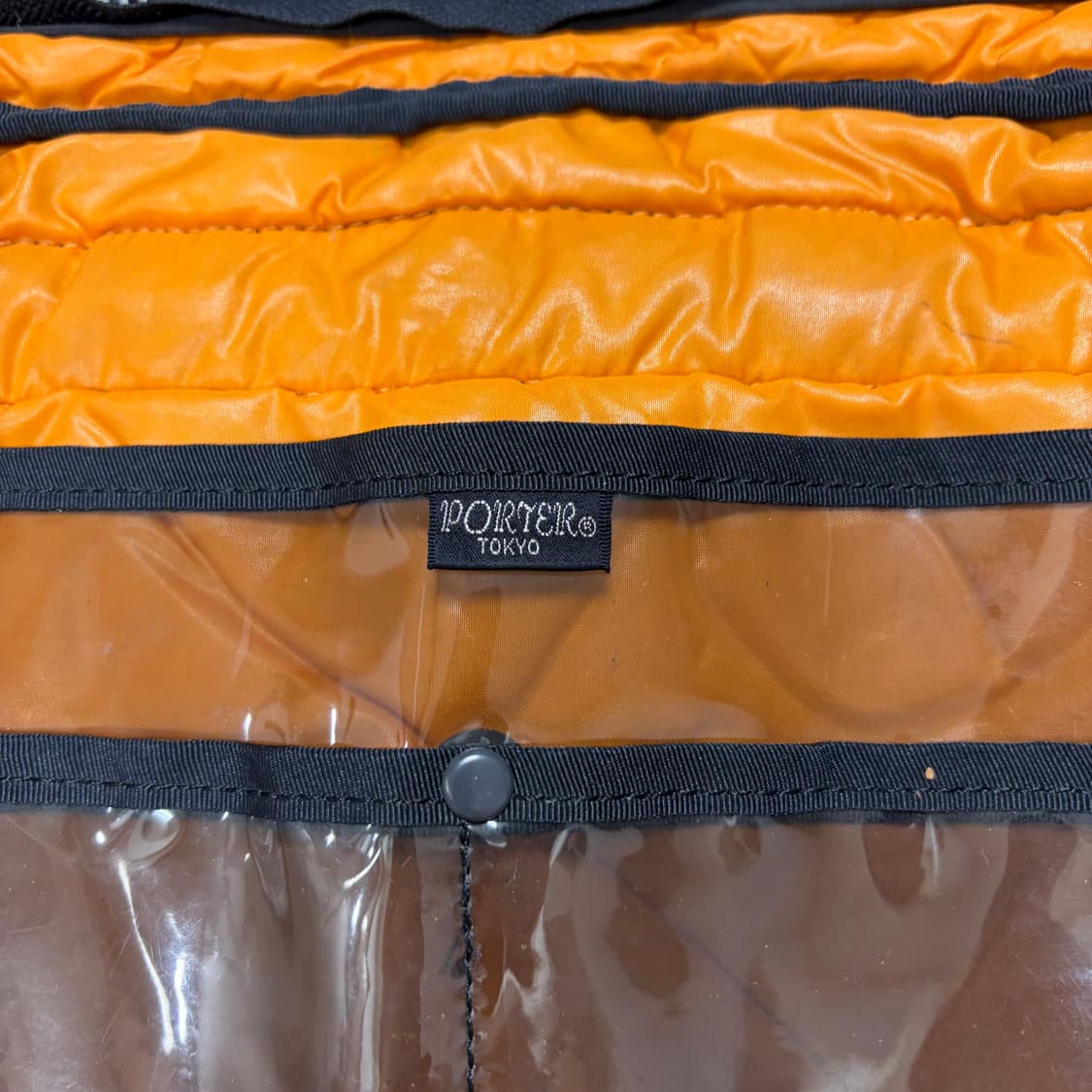 요시다포터 porter 2way 브리프케이스 노트북가방 (622-7713 상품이미지10