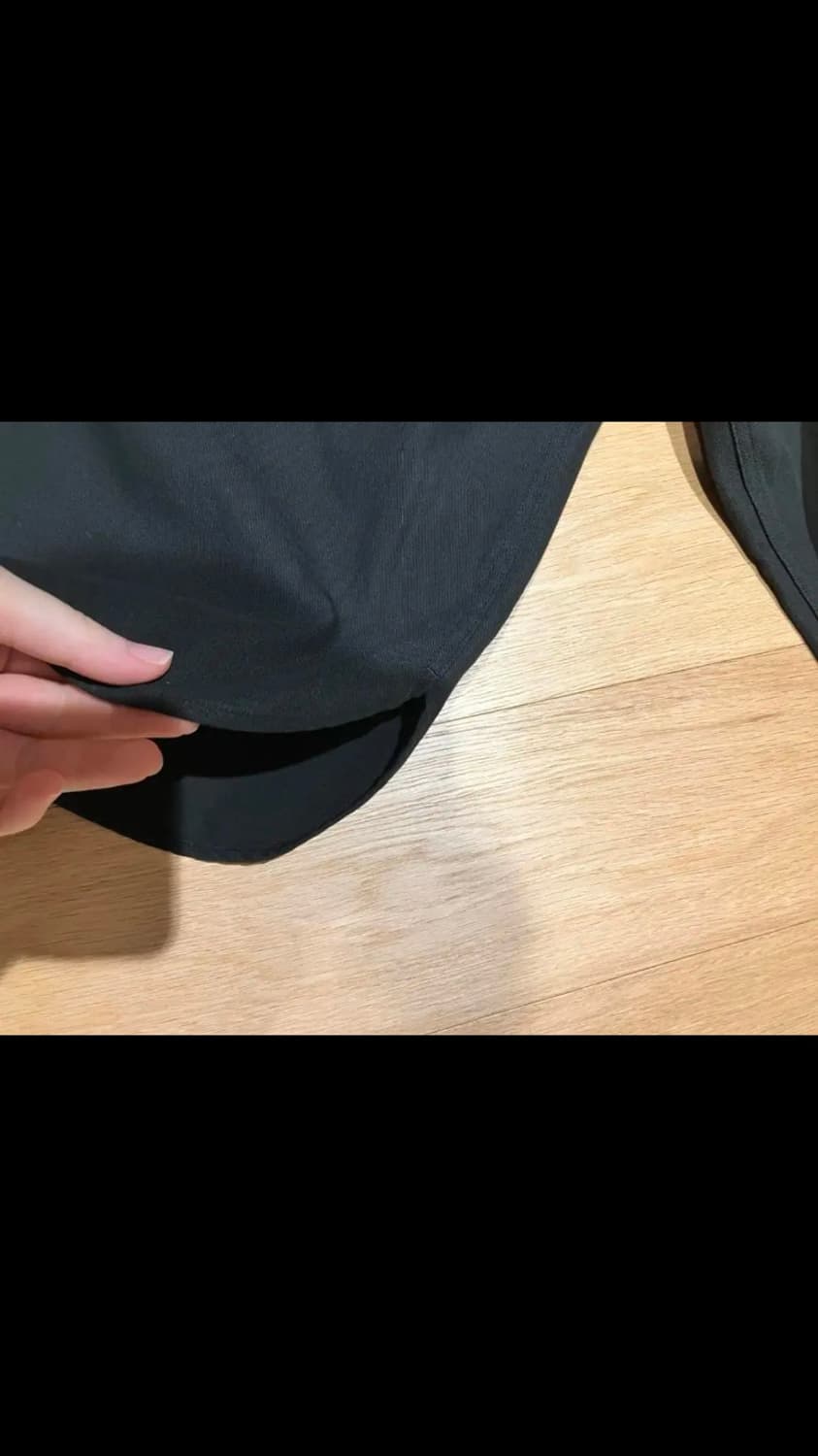 마가렛호웰 MHL 풀오버 셔츠 상품이미지6