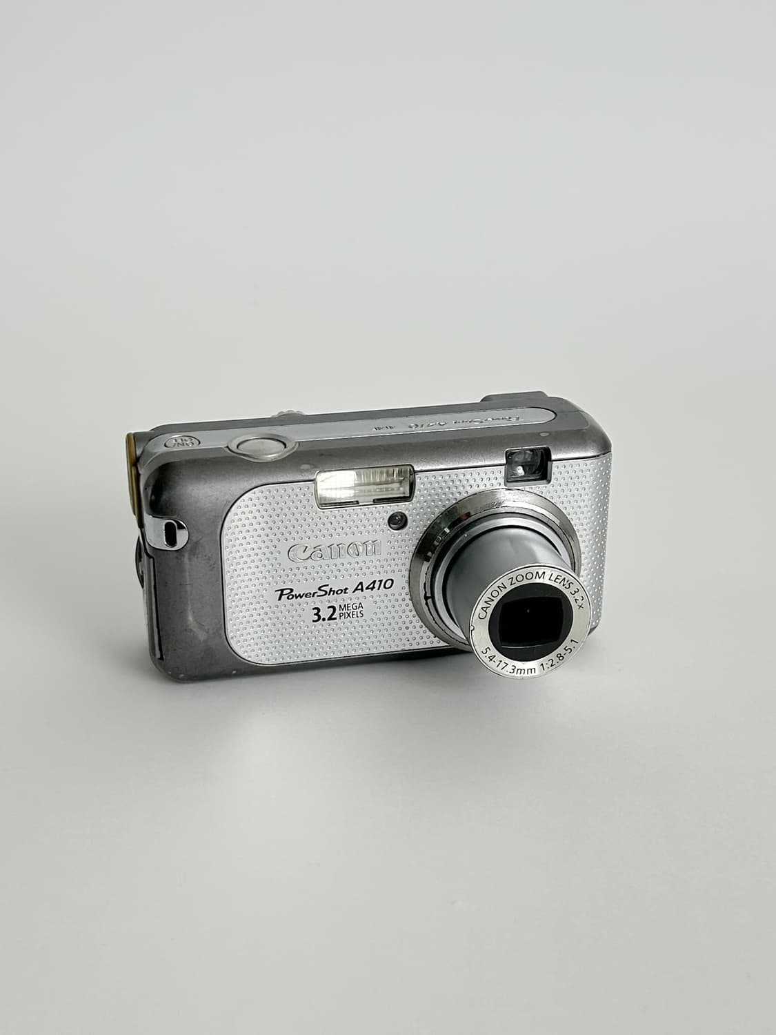 여행용추천!) 캐논 파워샷 a310 Powershot 빈티지 디카 상품이미지2