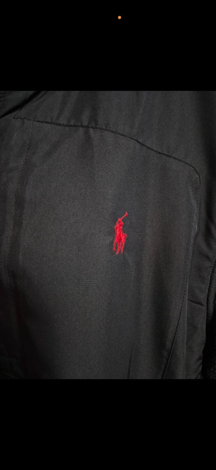 폴로 플리스 상품이미지4