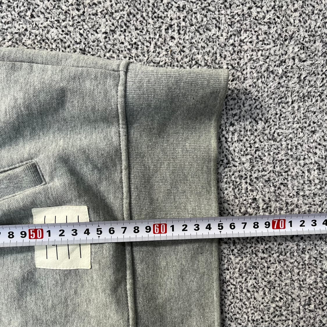 4 빈티지 집업 자켓 0326M 상품이미지6