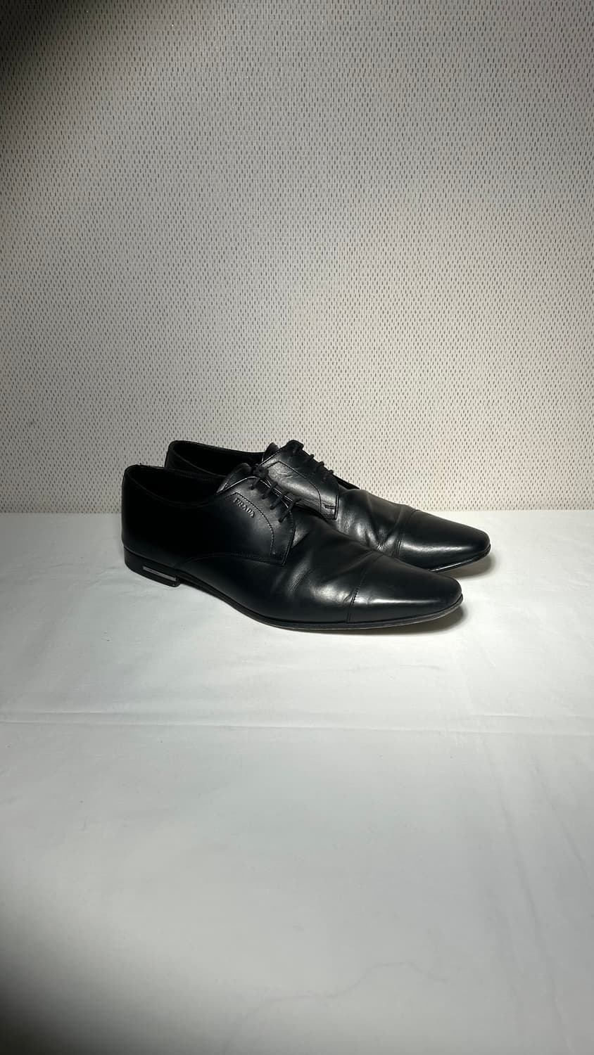 프라다 로퍼 상품이미지1