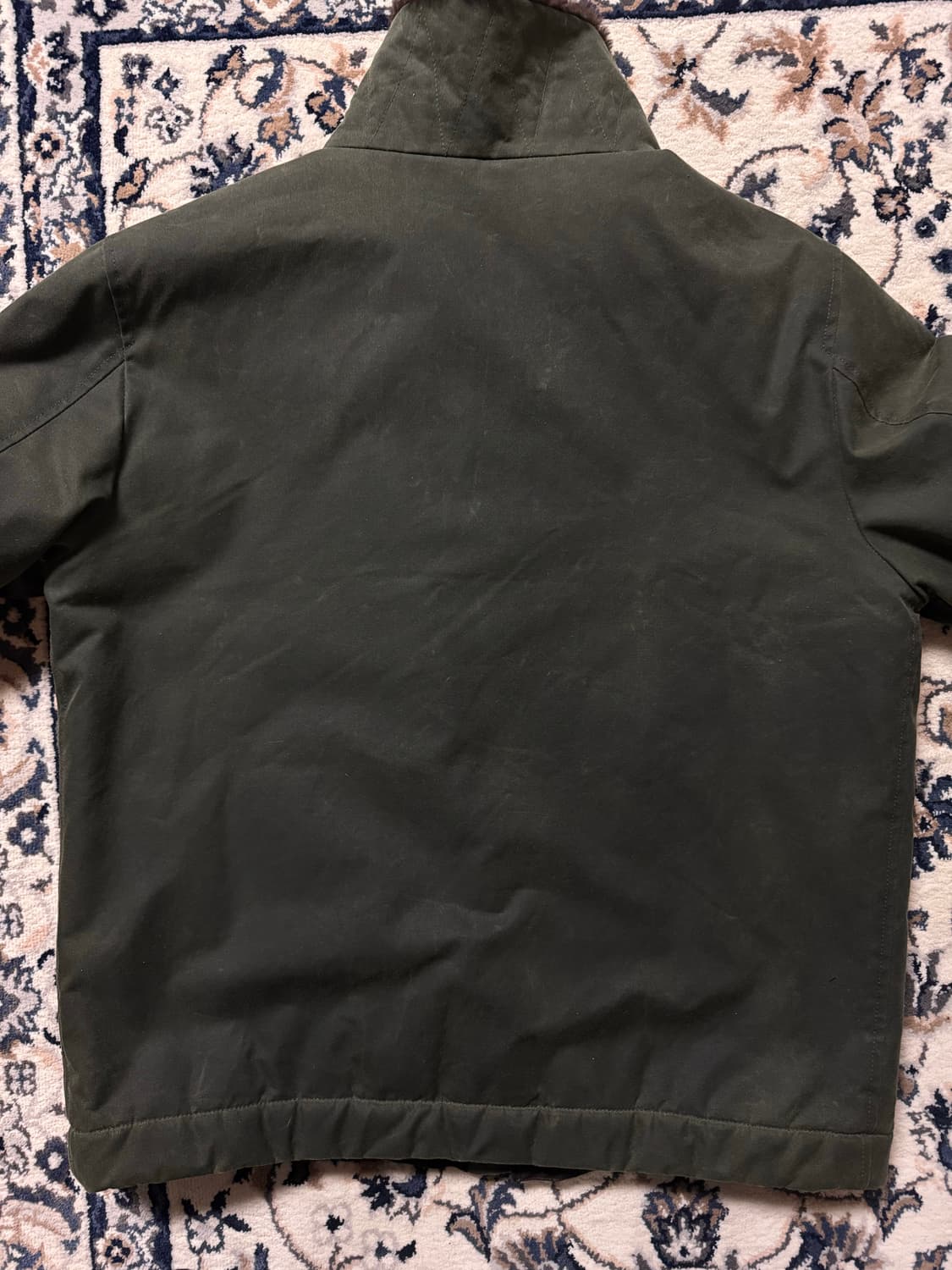 MANIFATTURA CECCARELLI DECK JACKET 상품이미지4