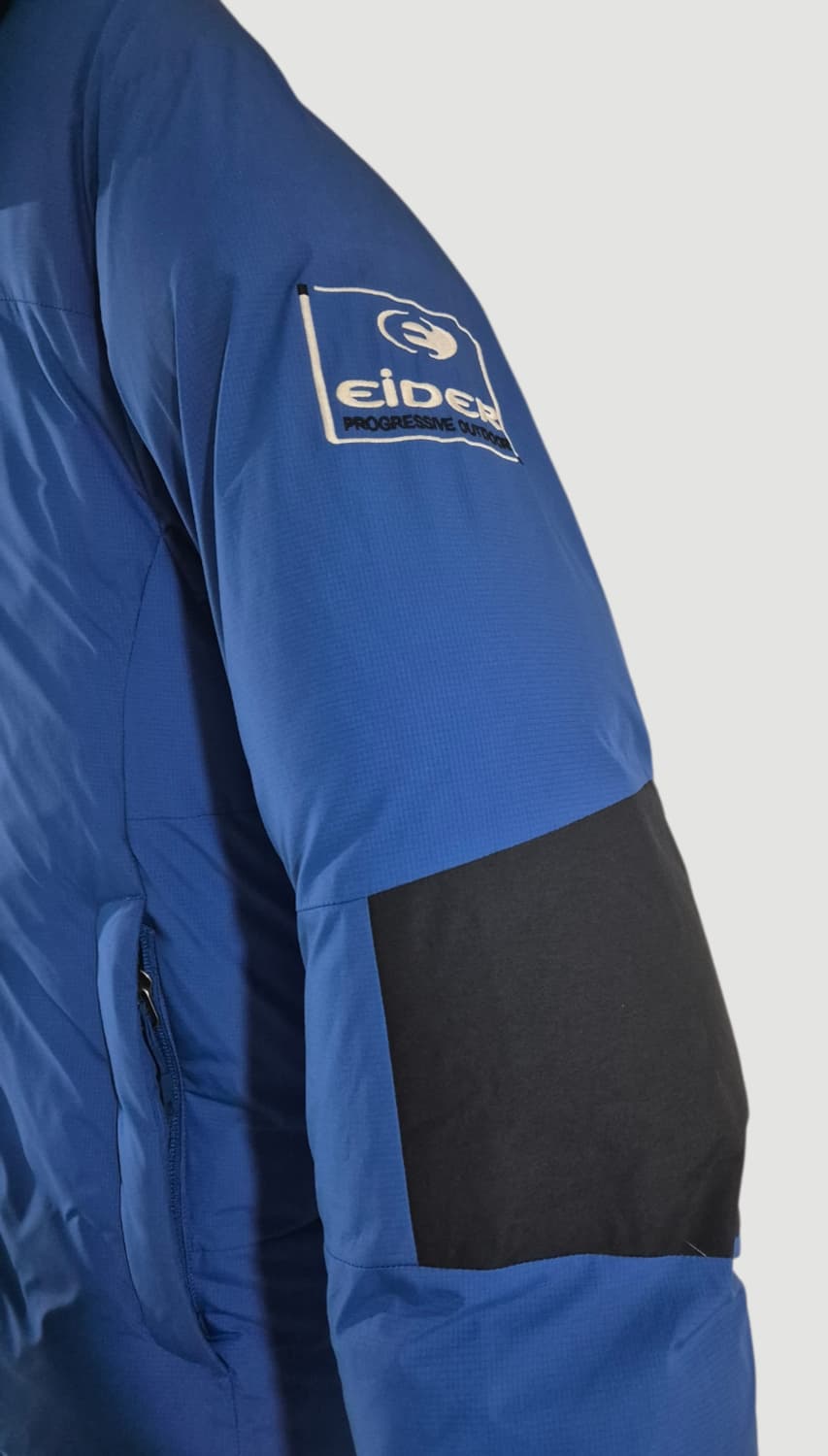 [100]아이더 캄피로 구스다운 800필 대장패딩 상품이미지4