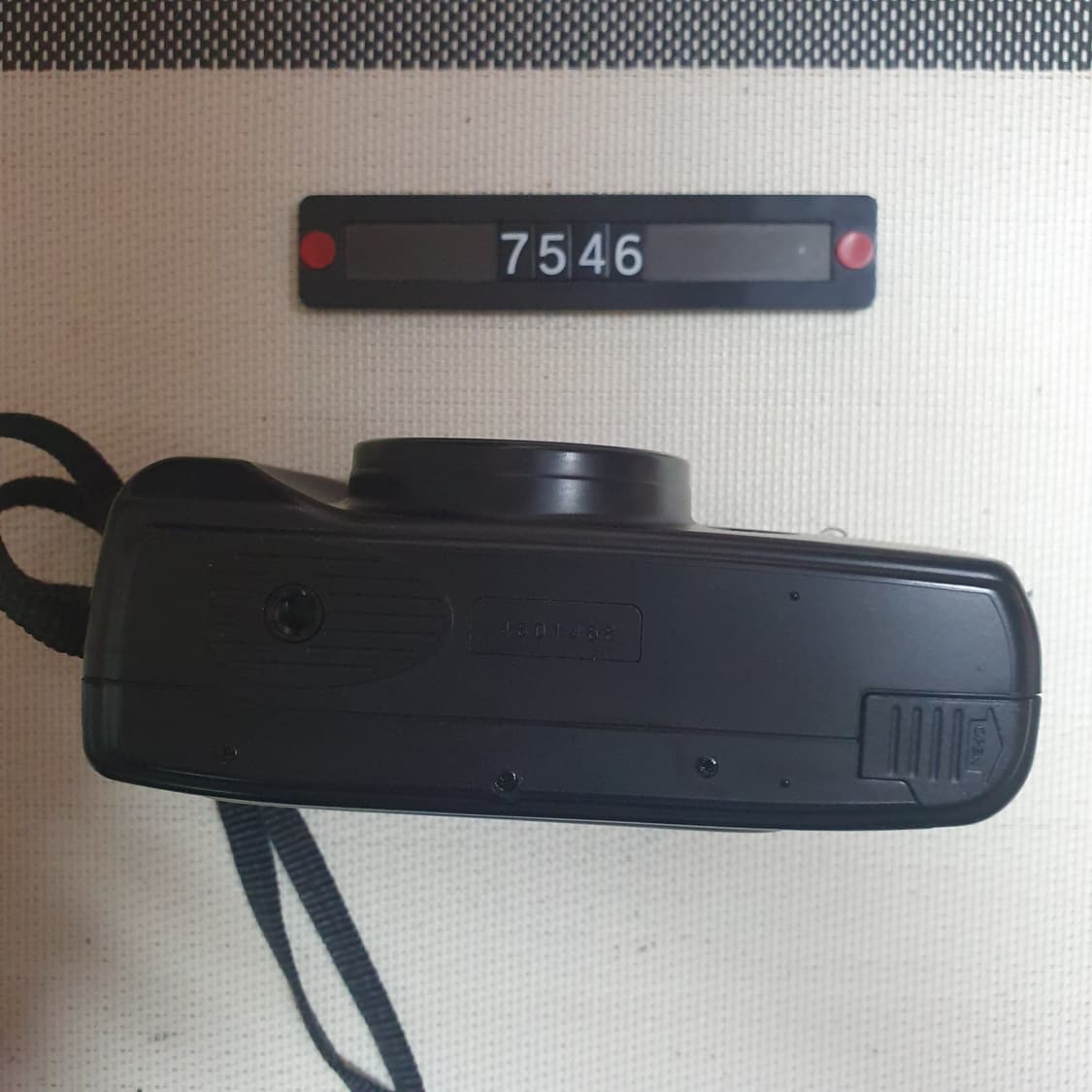 삼성캐녹스 AF 줌 800 필름카메라 상품이미지4