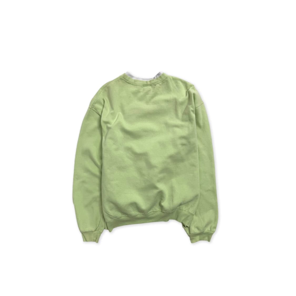 비즈 빈티지 스웻셔츠  상품이미지2