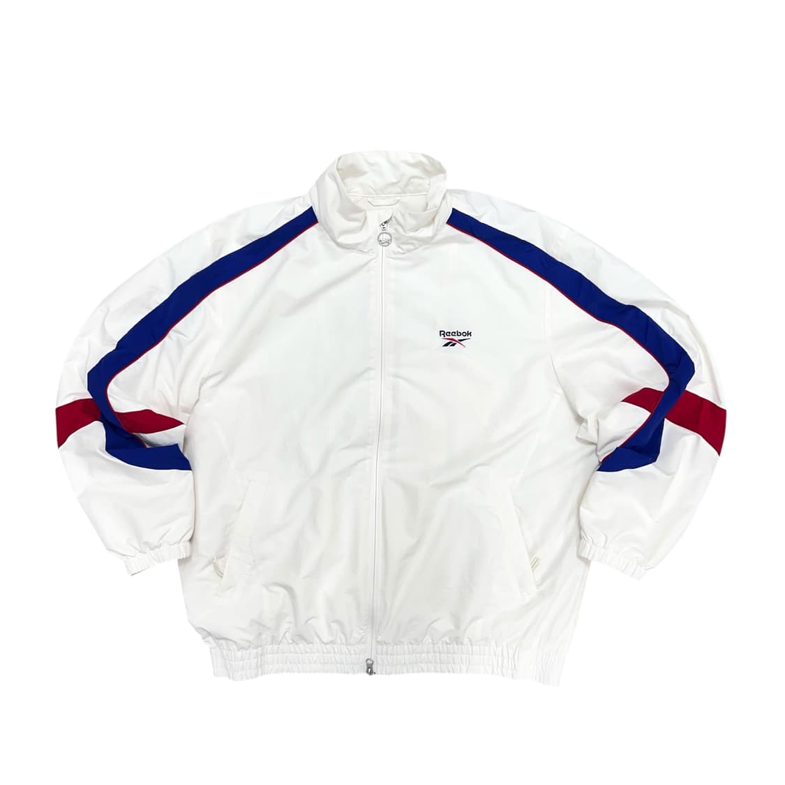 리복 레전드 웜업 바람막이(2XL) 상품이미지1