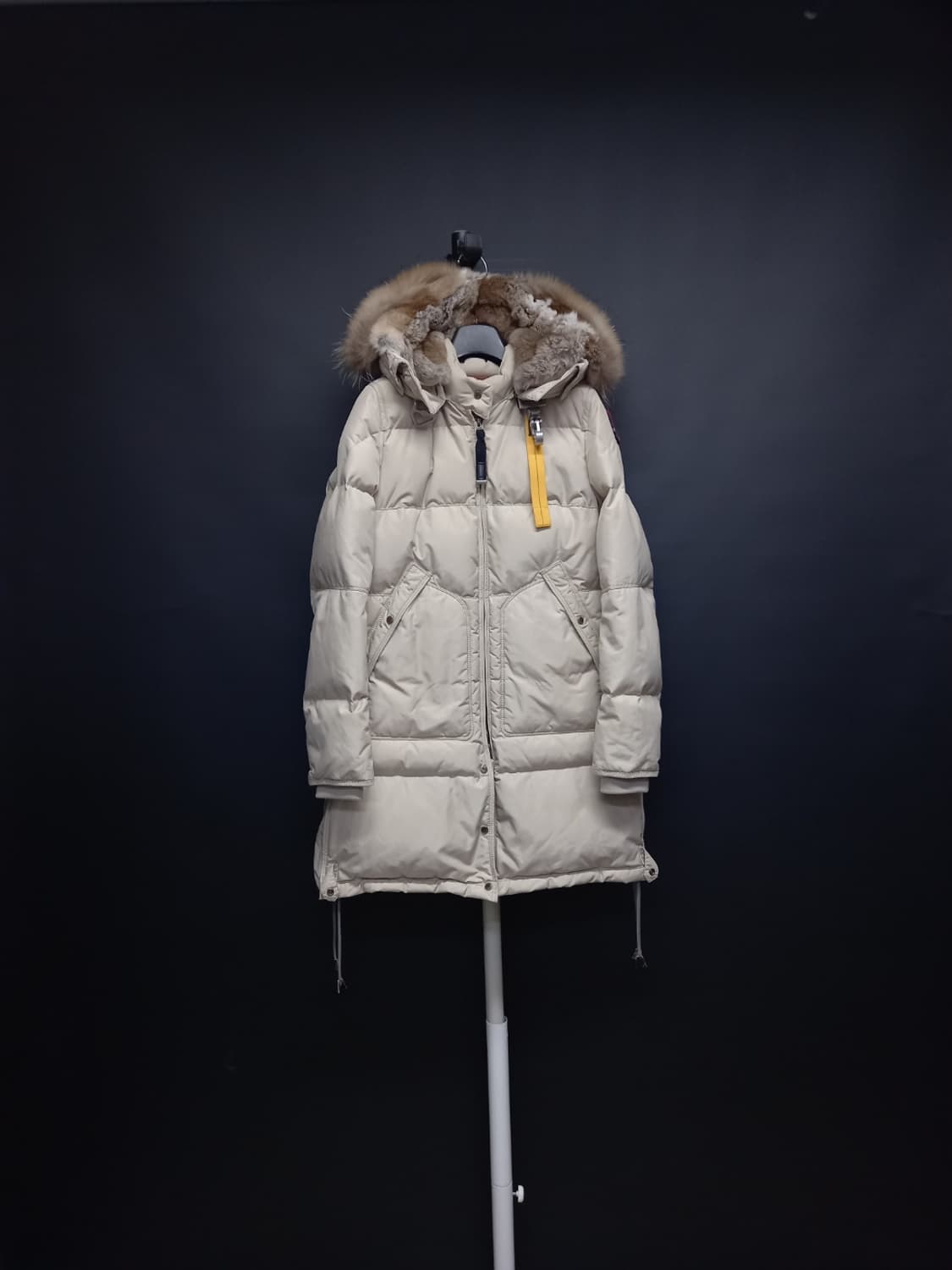 파라점퍼스 다운 패딩 44.33 상품이미지1