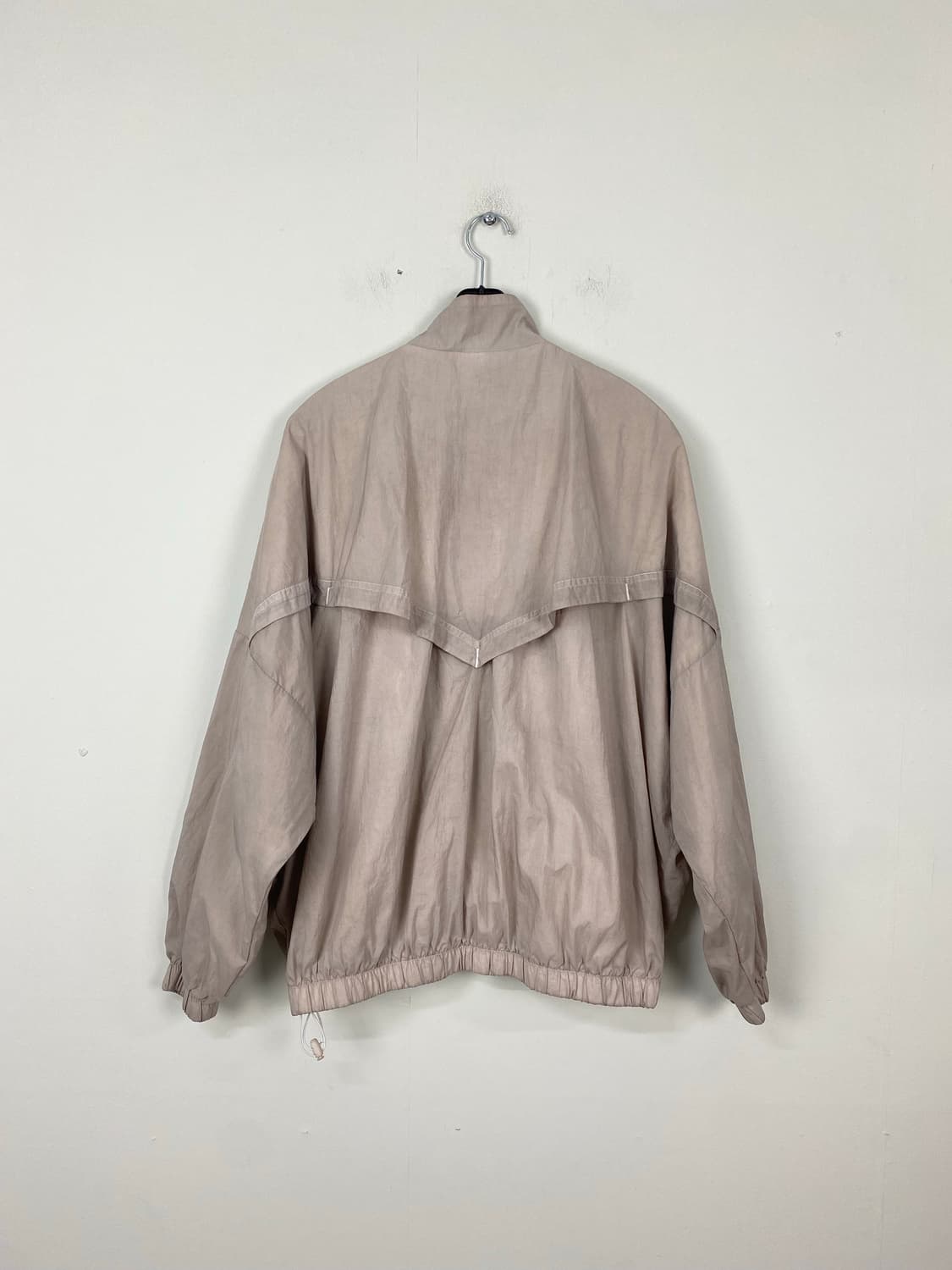 나이키 에센셜 윈드러너 우븐 바람막이 자켓 L <662> 상품이미지2