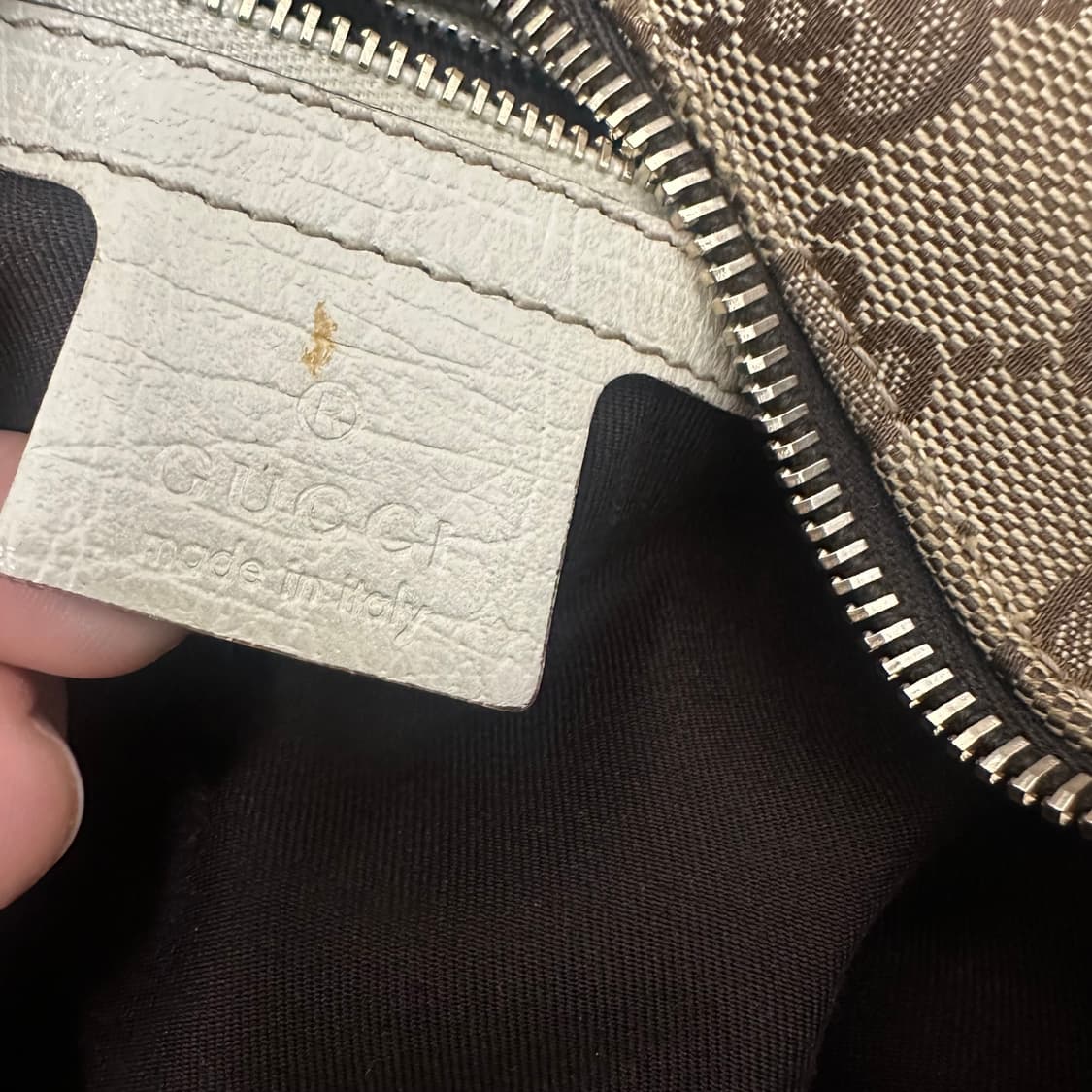Gucci 구찌 여성 호보백 숄더백 상품이미지7