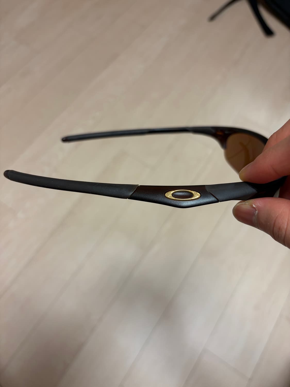 오클리 하프자켓 1.0 2002 상품이미지3