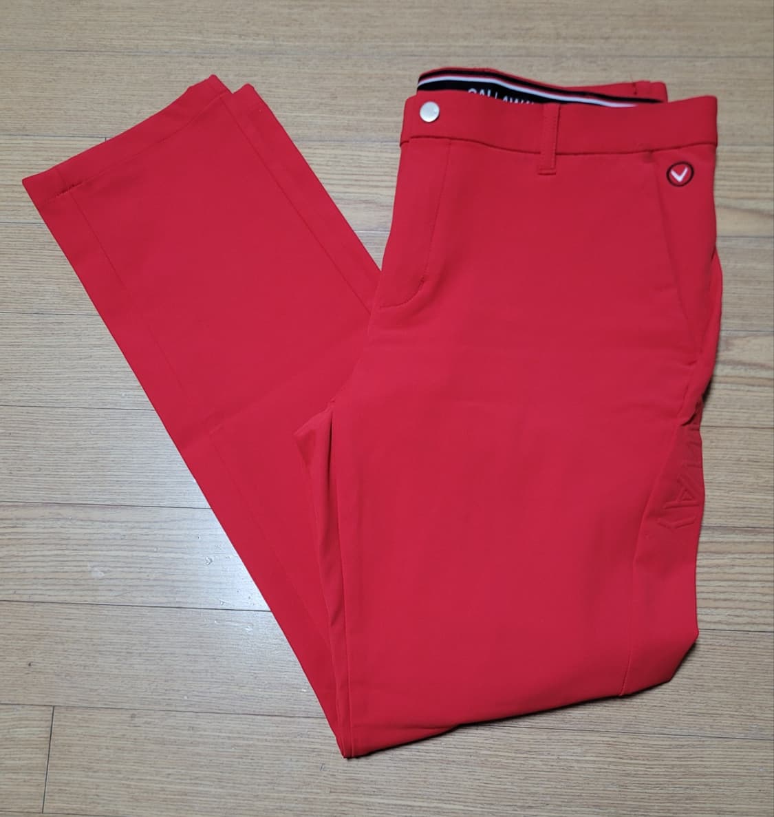 캘러웨이 골프바지 88사이즈 상품이미지1