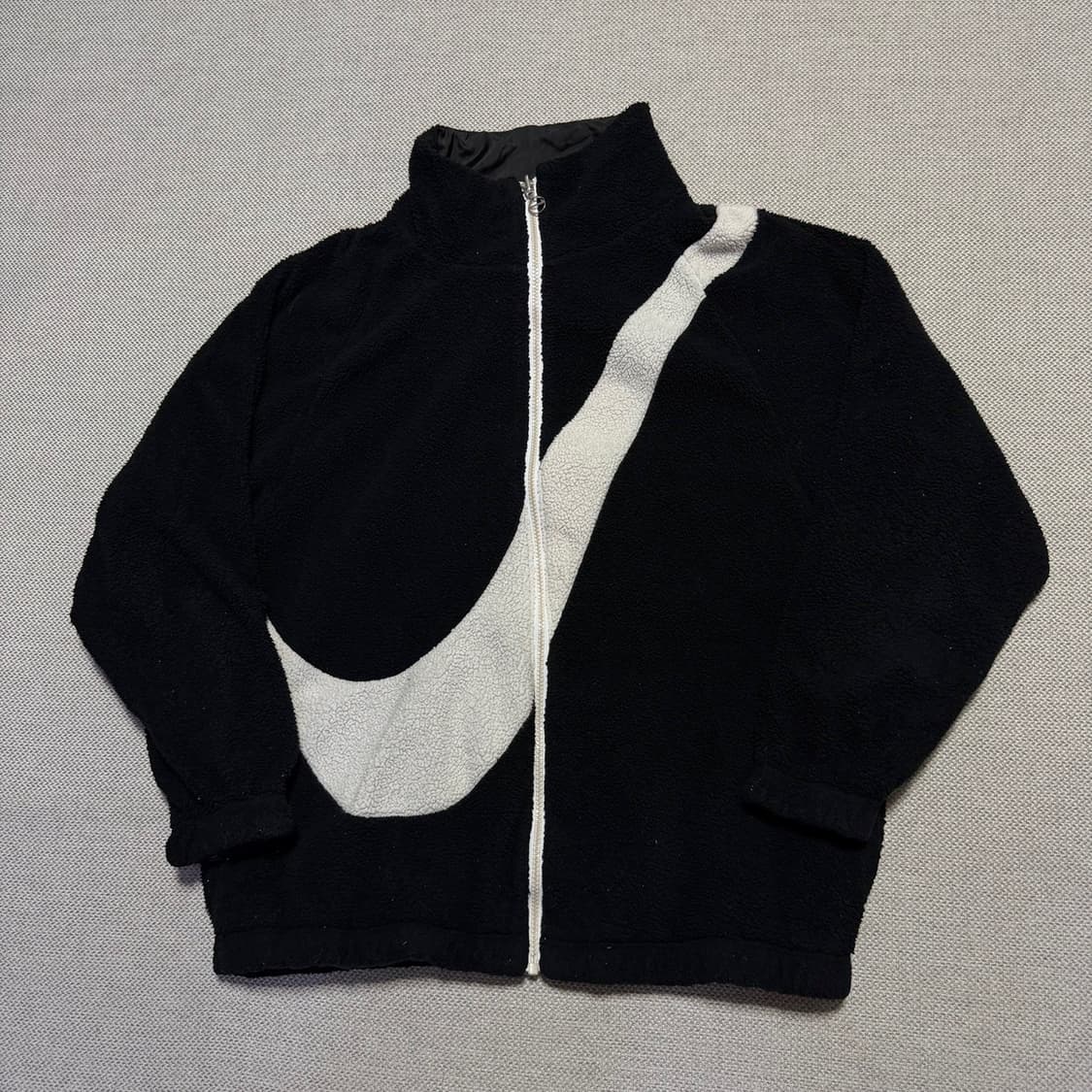 나이키 빅스우시 리버시블 자켓 (여성용) 상품이미지1