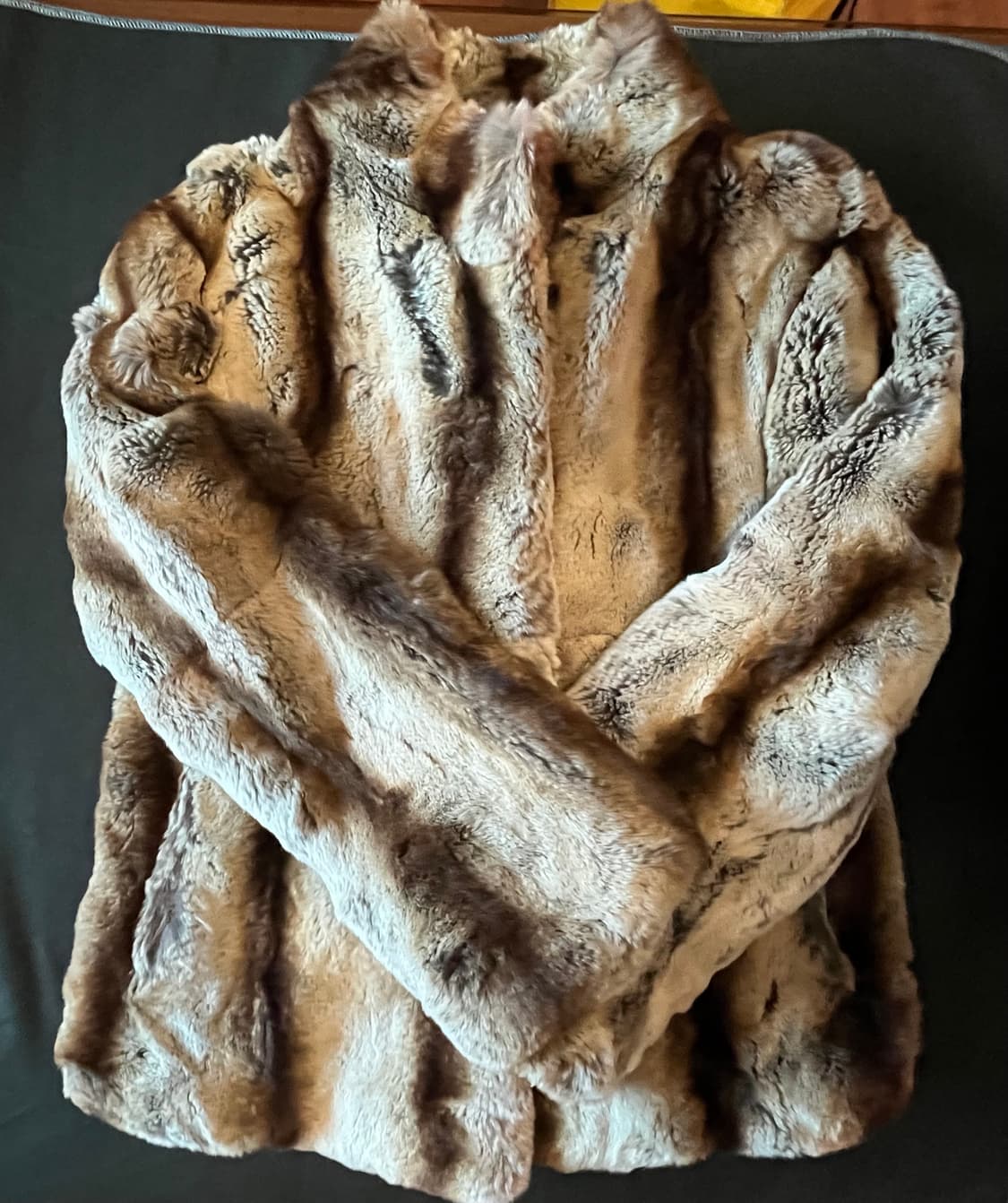 퍼자켓  상품이미지1