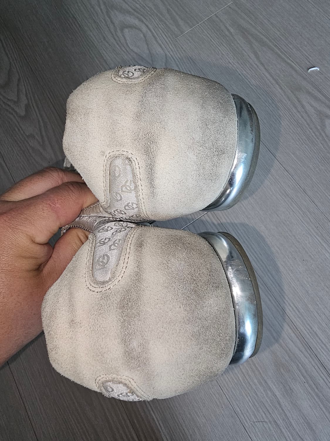 돌체앤가바나 스니커즈 상품이미지8