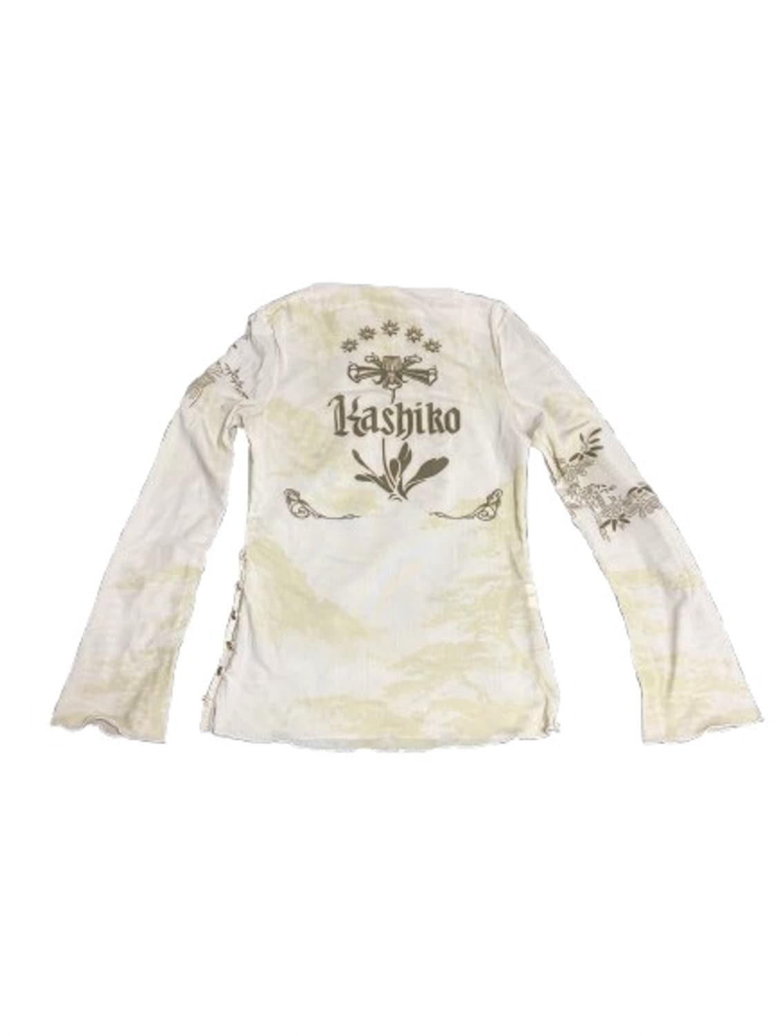 카시코 메쉬탑 (b급 제품) 상품이미지3