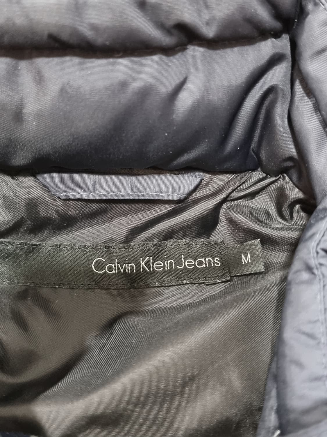 CK  덕 다운 (C794 상품이미지3