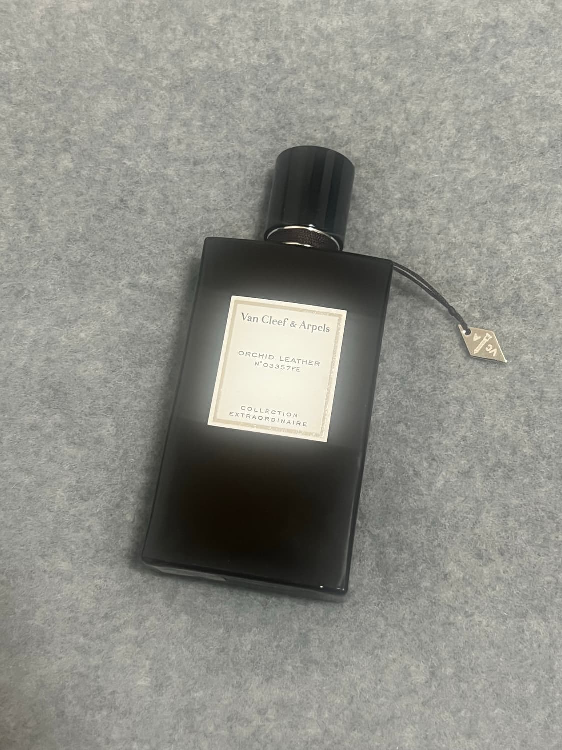 반클리프앤아펠 향수 Orchid Leather 45ml 국문택 상품이미지1