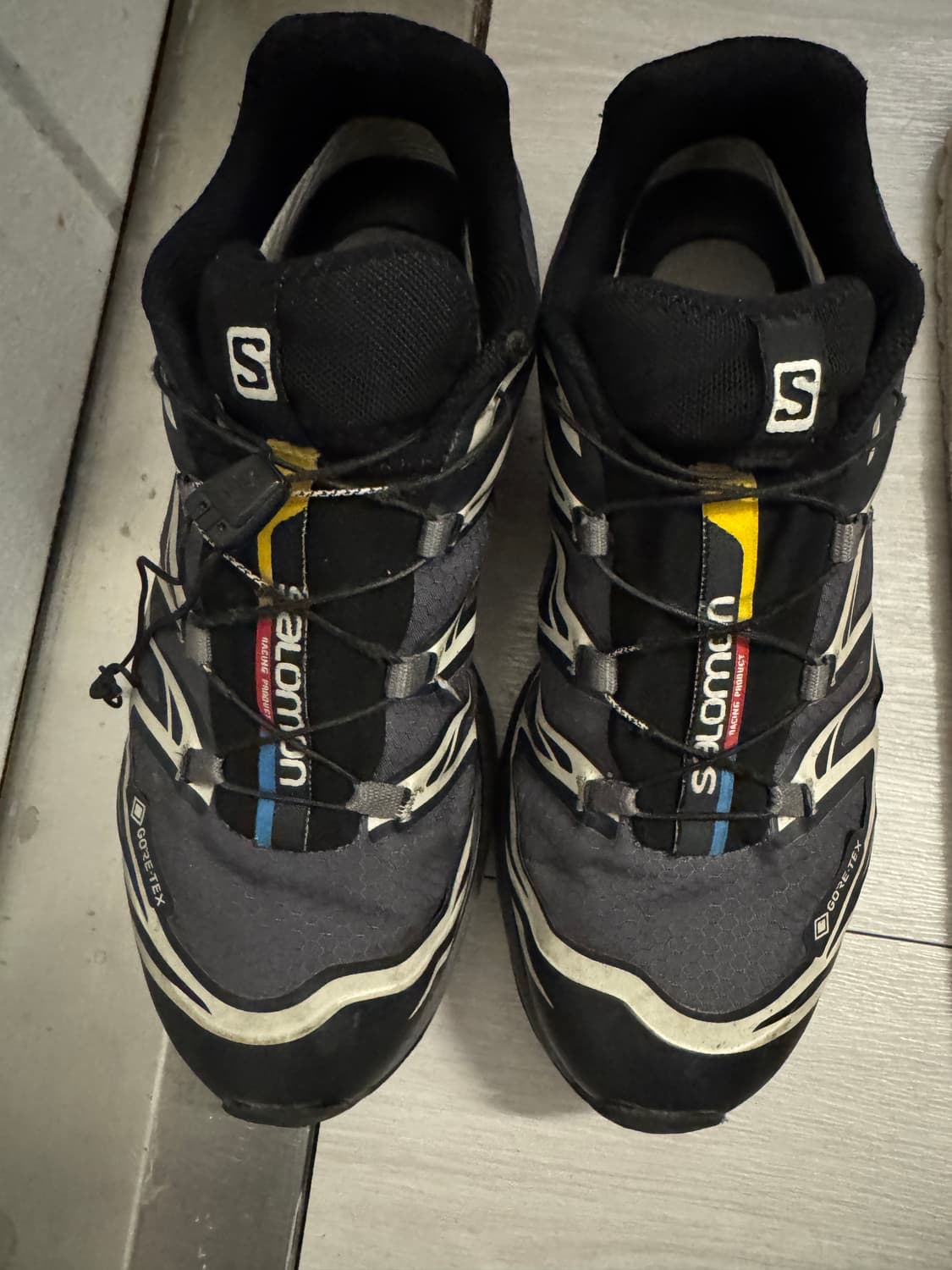 살로몬xt-6 270 상품이미지2