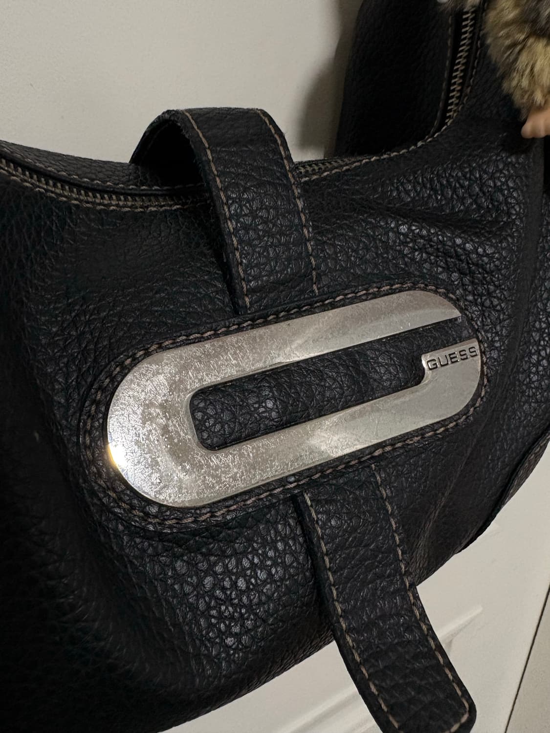 Guess 2000’s shoulder bag 상품이미지6