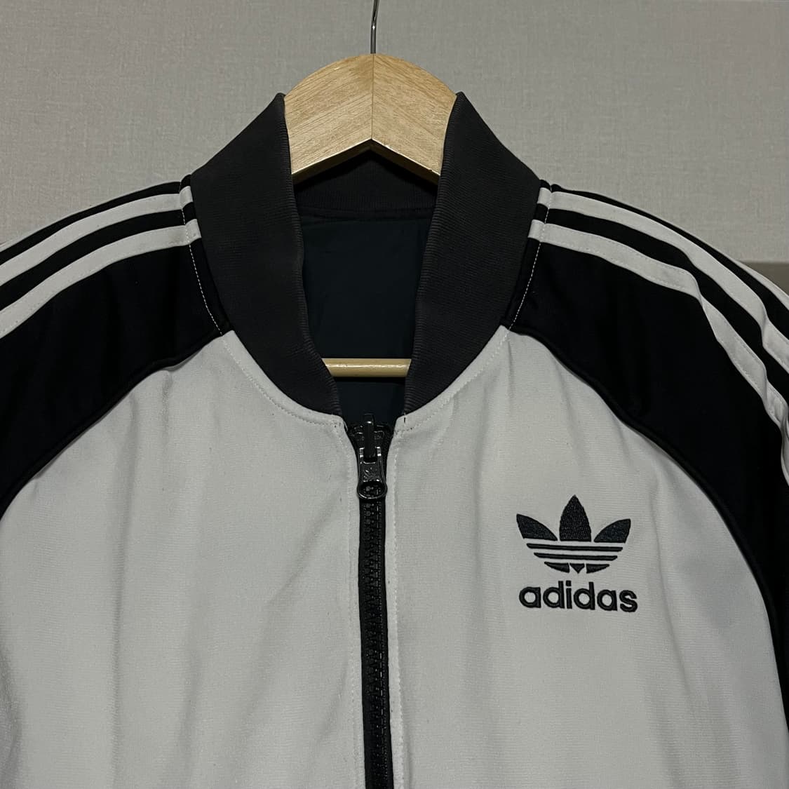 아디다스 리버서블 양면 패딩 100 상품이미지3