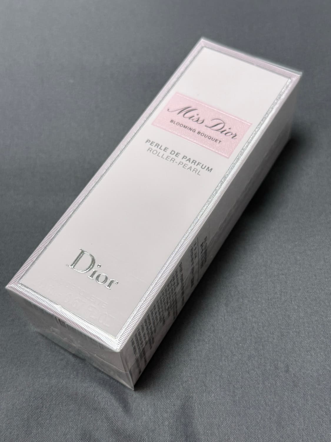 디올 블루밍 부케 상품이미지2