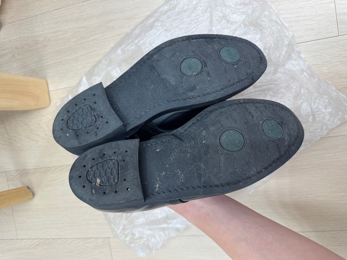 APC 26174 구두 (EU41, 260) 상품이미지2