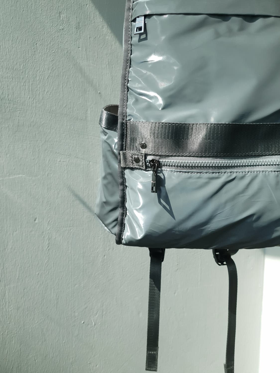 Y'saccs back pack by Yohji Yamamoto 상품이미지4