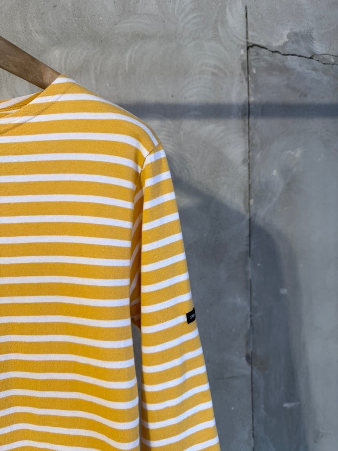 세인트 제임스 바스카 셔츠 66~77 상품이미지5