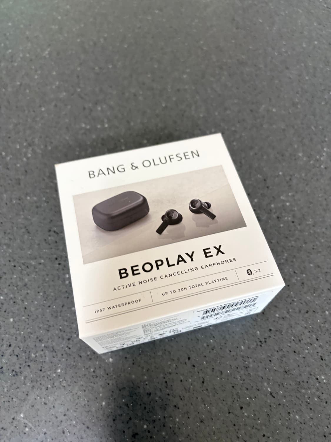 뱅앤올룹슨 beoplay ex black 상품이미지8