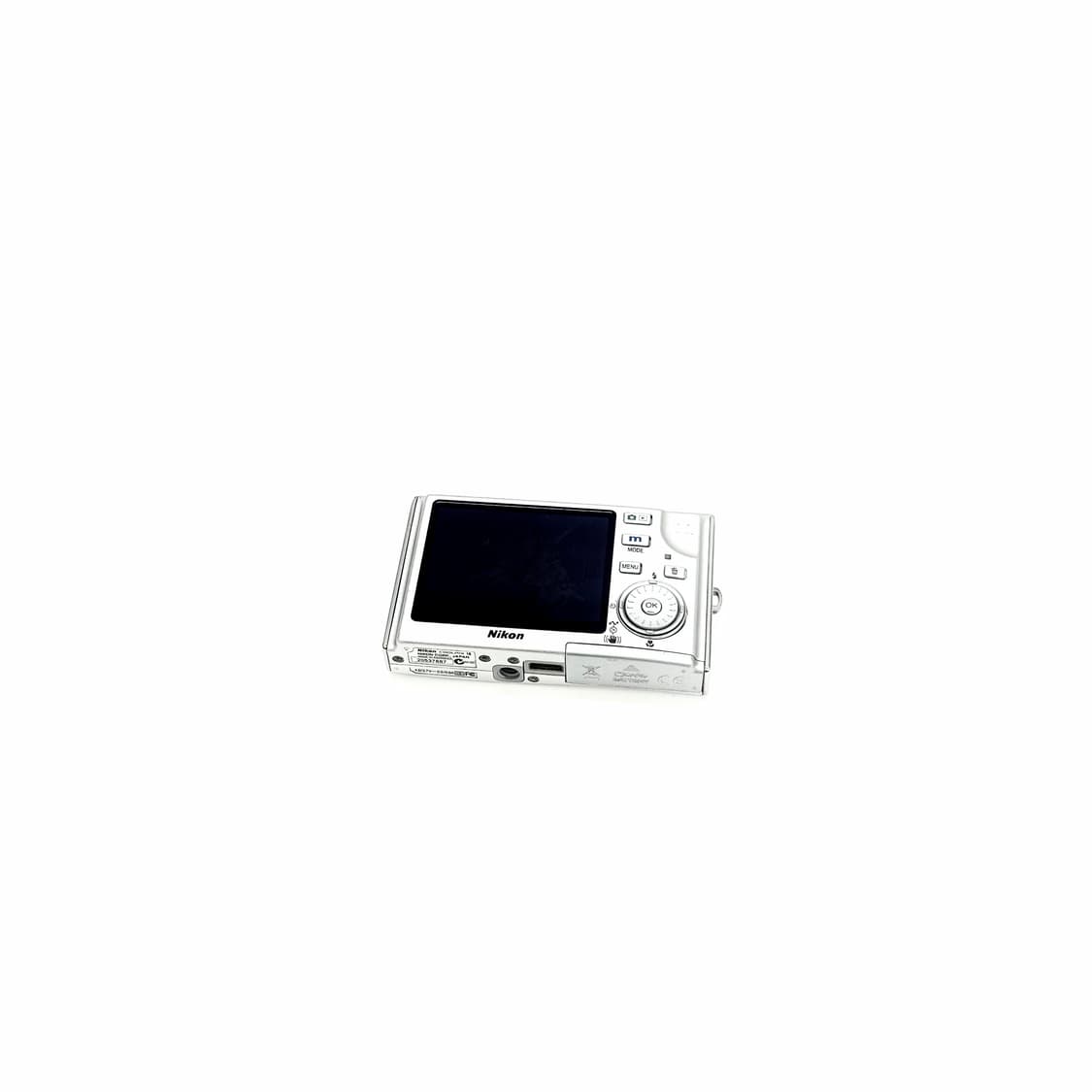 필름색감&입문!) Nikon Coolpix S8 디카 카메라 상품이미지10