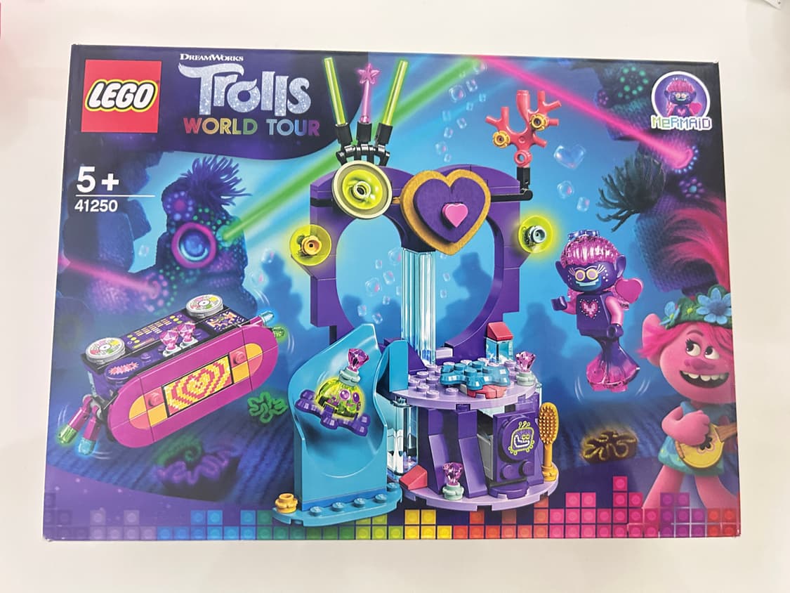 트롤 레고 상품이미지1