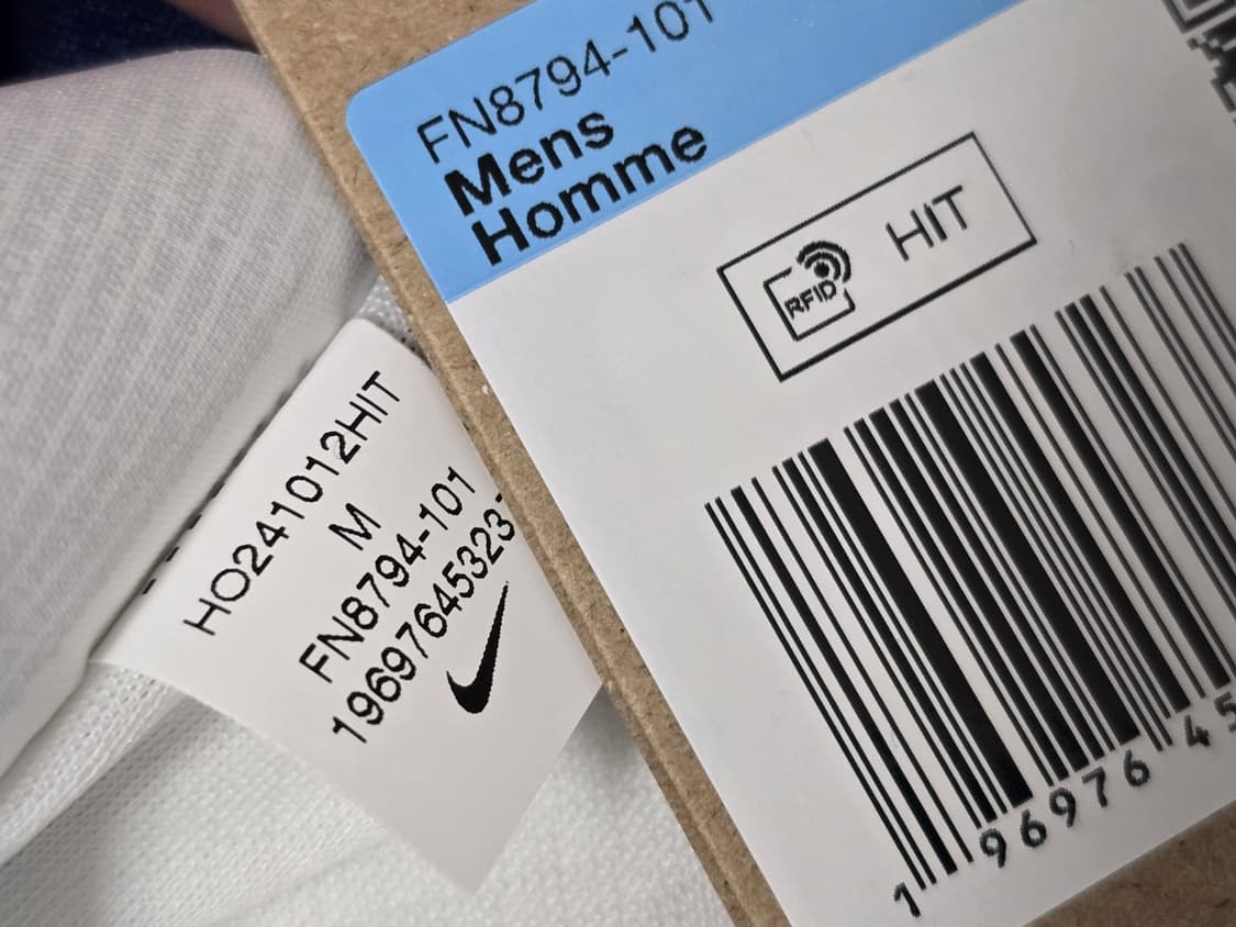 24-25 토트넘 홈 유니폼 손흥민 유로파 FINAL 상품이미지7