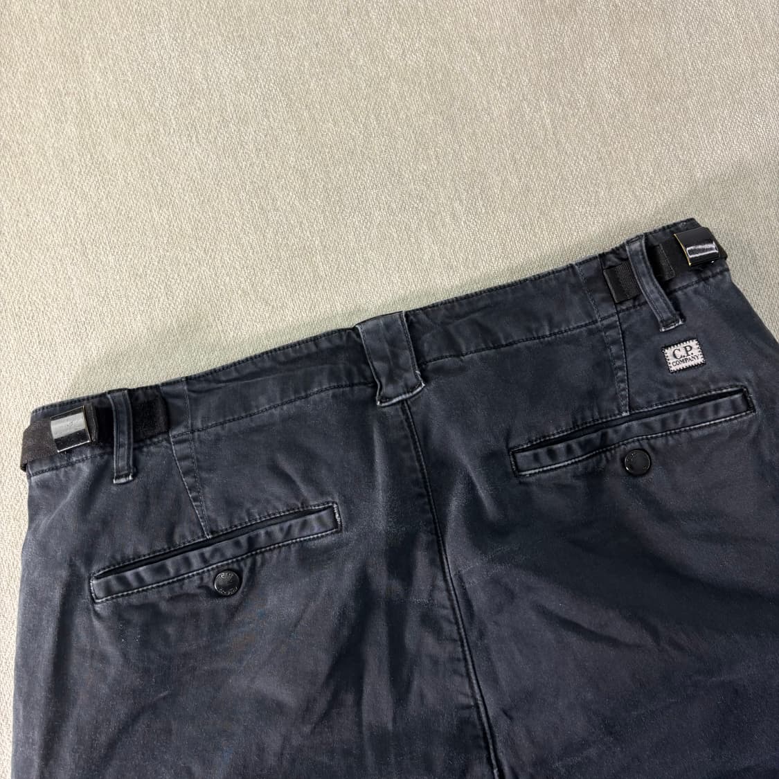 30 cp컴퍼니 고글 카고팬츠 상품이미지8