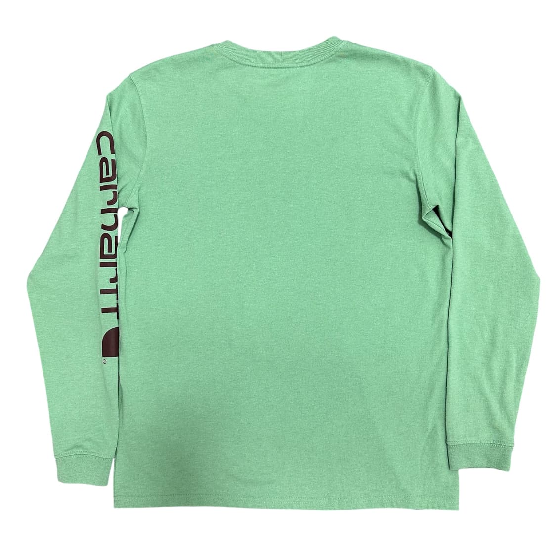 Carhartt 롱슬리브 티셔츠 상품이미지6