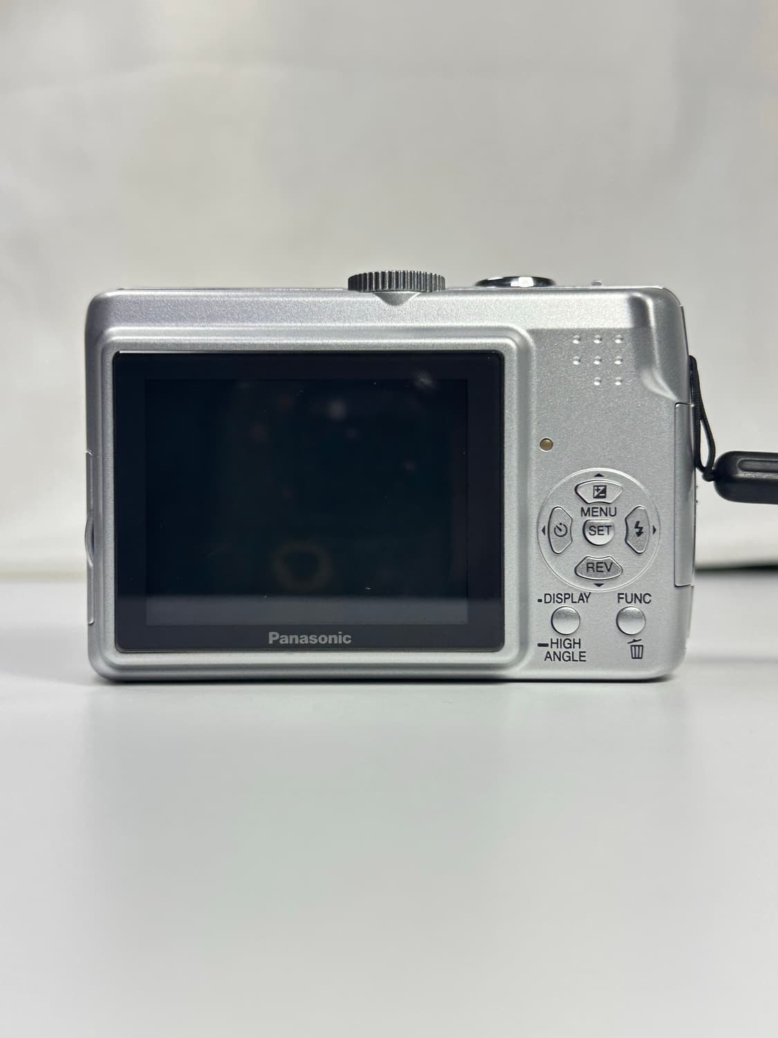 파나소닉 루믹스 lumix dmc-lz7 빈티지디카 카메라 디카 똑딱이 상품이미지2