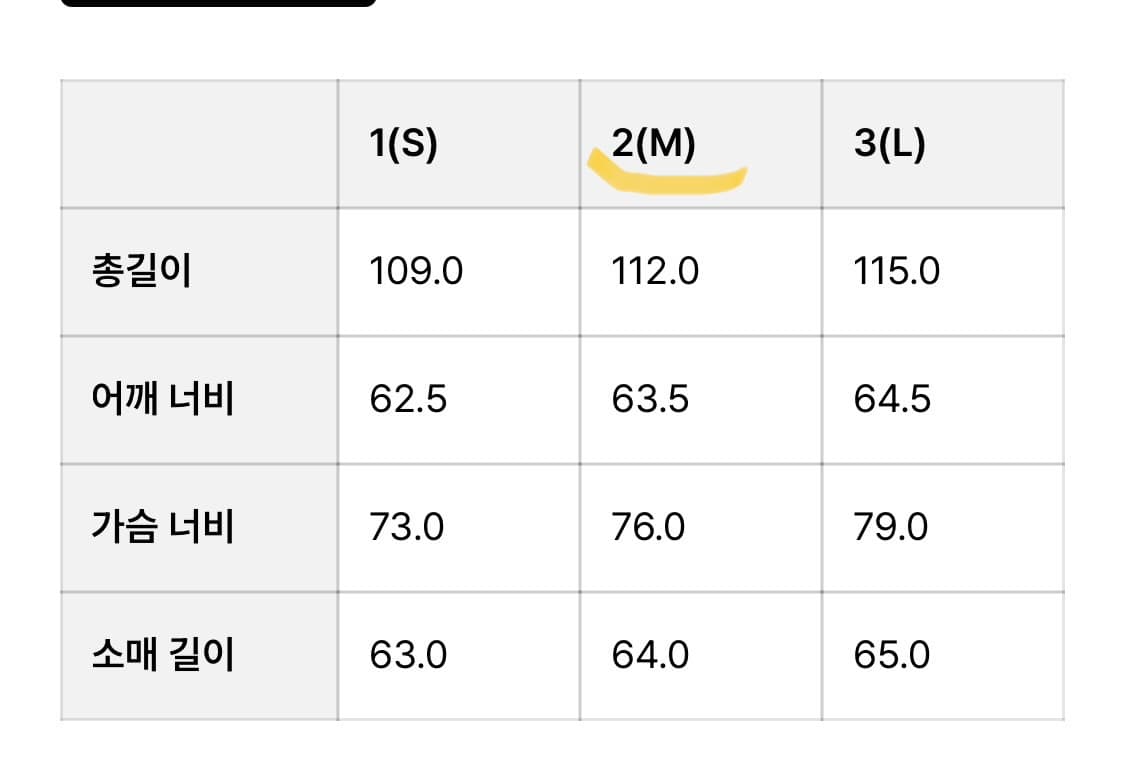 인더스트 m65 피쉬테일 파카 상품이미지7