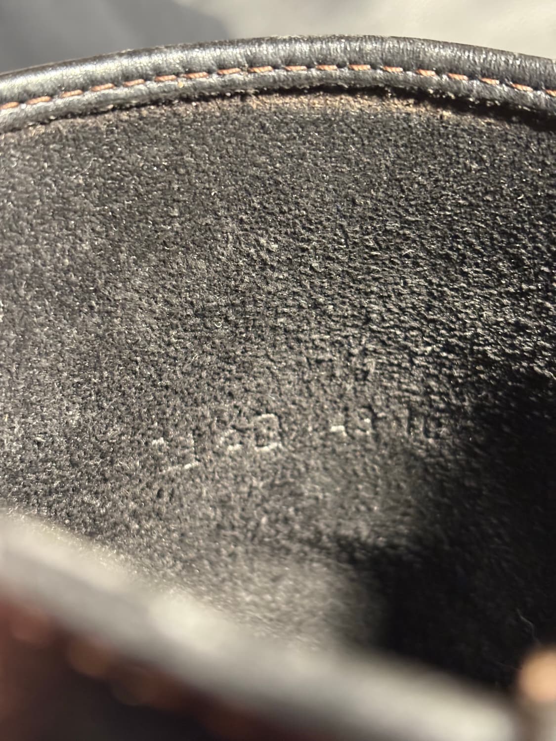 [11.5D] 웨스코 보스 블랙  엔지니어부츠 상품이미지5