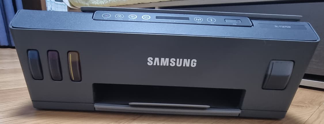 HP 잉크젯 삼성 복합기 프린터 상품이미지3