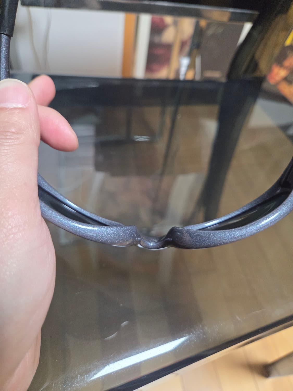 오클리 아이자켓 1.0 상품이미지4