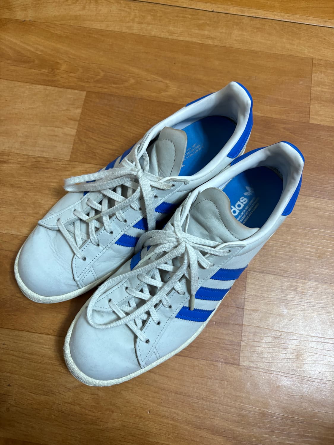 아디다스 80s 캠퍼스 상품이미지1