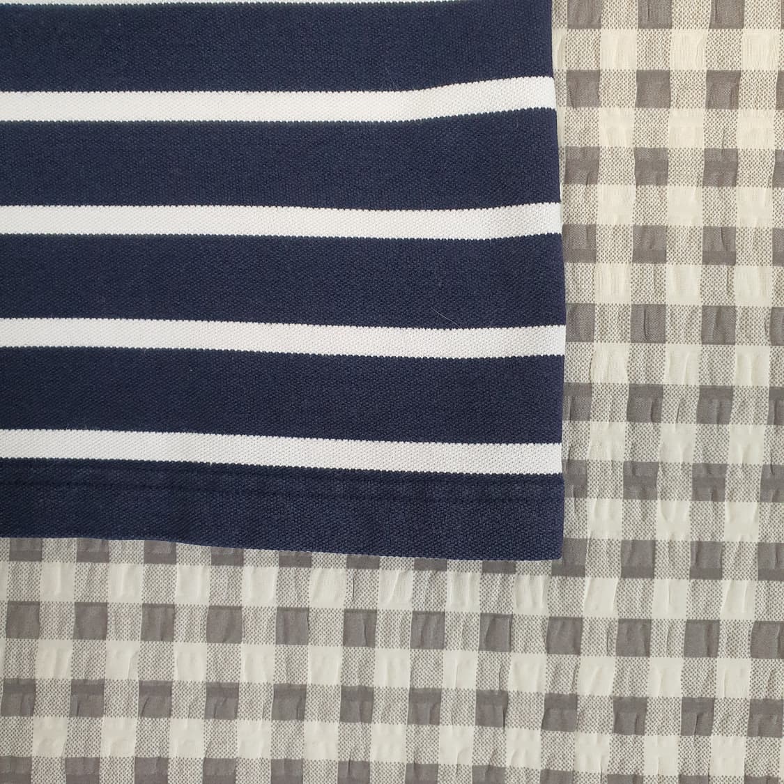 라코스테 반소매 면티 남자95 상품이미지4