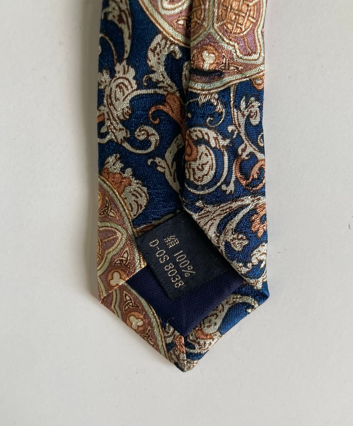 빈티지)넥타이 상품이미지5