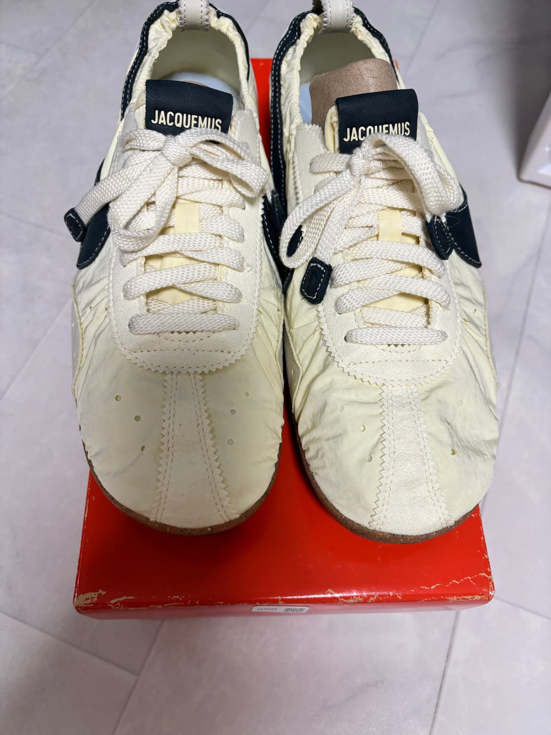 나이키x자크뮈스 문슈즈 상품이미지1